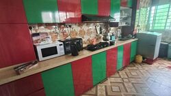 Blk 254 Bukit Batok East Avenue 4 (Bukit Batok), HDB 5 Rooms #629572881